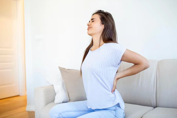 Back Pain