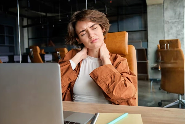 Neck Pain