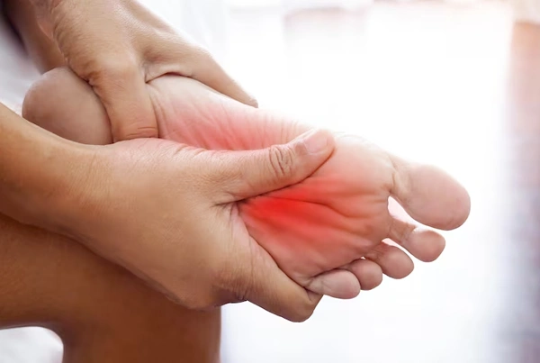 Neuropathic Pain