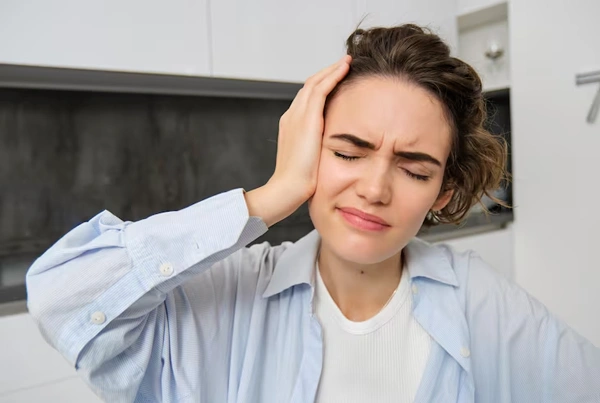 Trigeminal Neuralgia