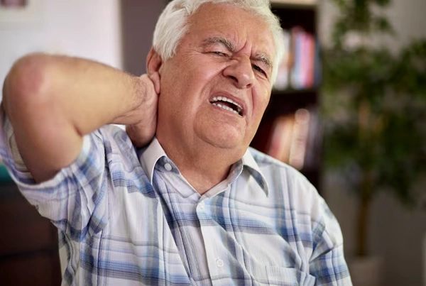 Complex Regional Pain