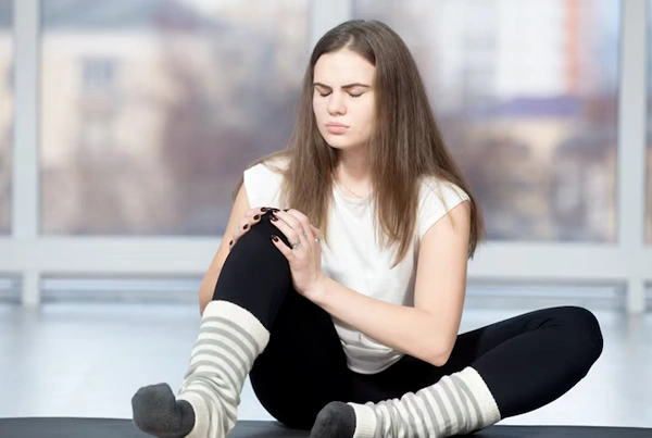 Pain Associated with Cancer