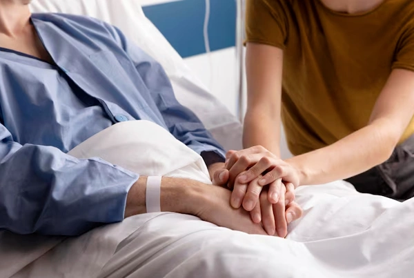 Cancer Related Pain
