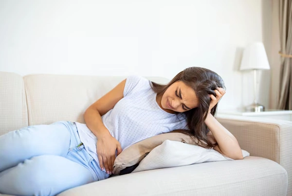 Endometriosis Related Pain