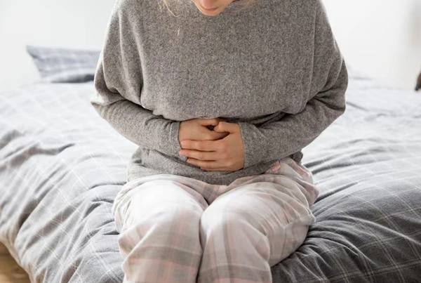Irritable Bowel Syndrome