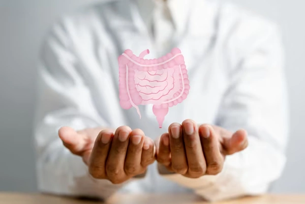 Pain Gastroenterology