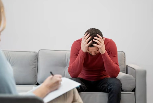 Injuries and Trauma