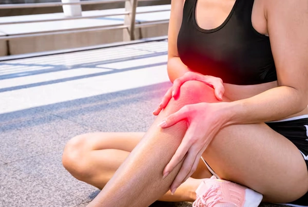 Orthopedic Conditions