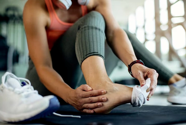 Other Chronic Pain Syndromes