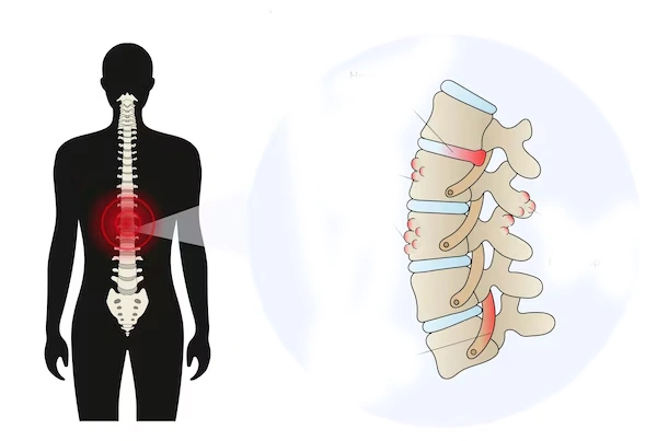 Spinal Stenosis