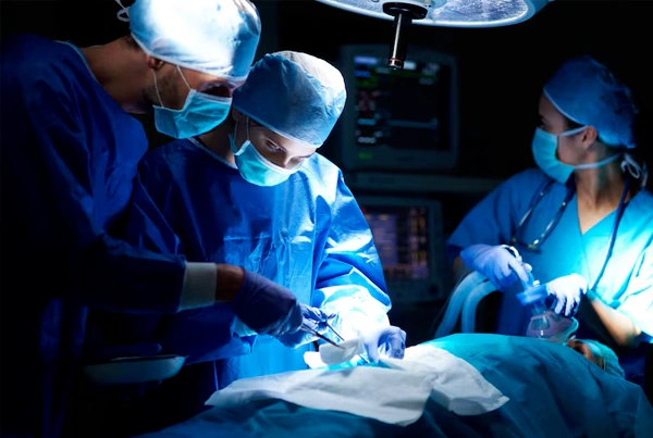 Failed Back Surgery Syndrome
