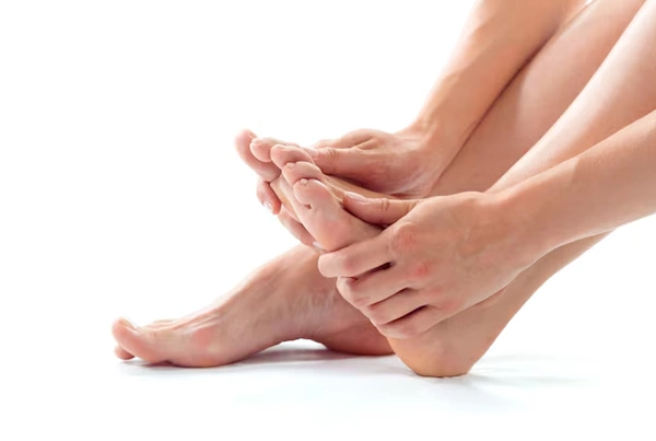 Diabetic Neuropathy