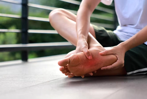 Peripheral Neuropathy