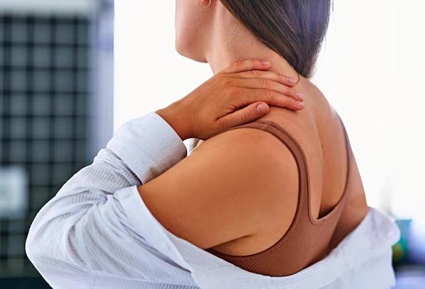Myofascial Pain Syndrome