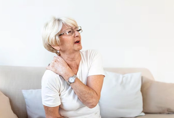 Fibromyalgia