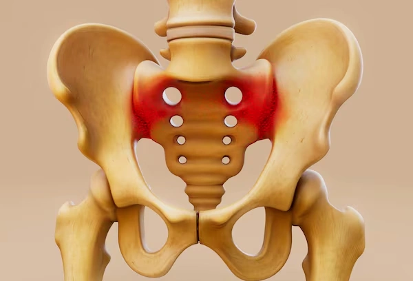 Joint and Musculoskeletal Pain