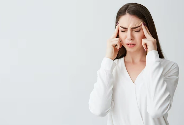 Chronic Migraine
