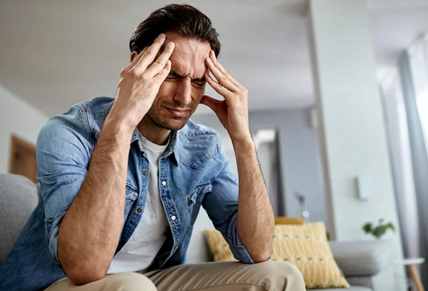 Tension Type Headache
