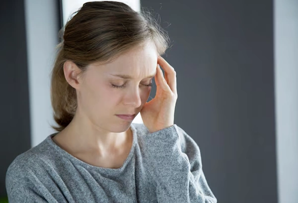 Cervicogenic Headache
