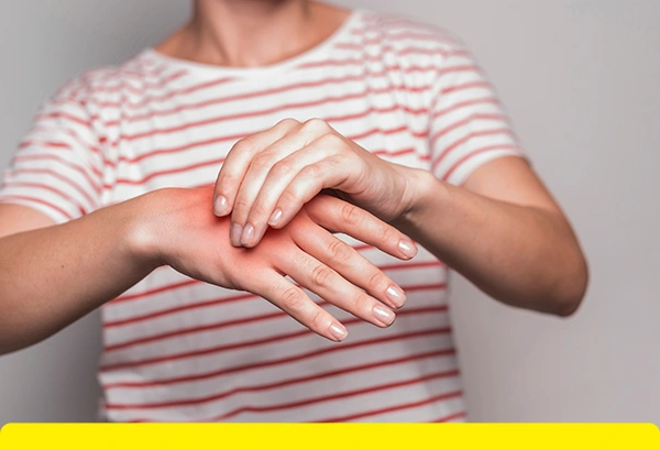 Post Chemotherapy Neuropathic Pain