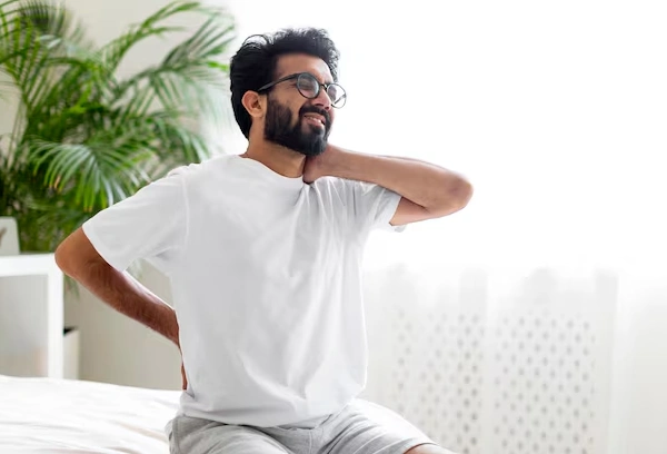 Post Surgical Chronic Pain