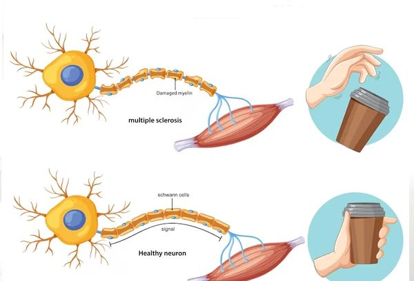 Post Traumatic Nerve Injury Pain
