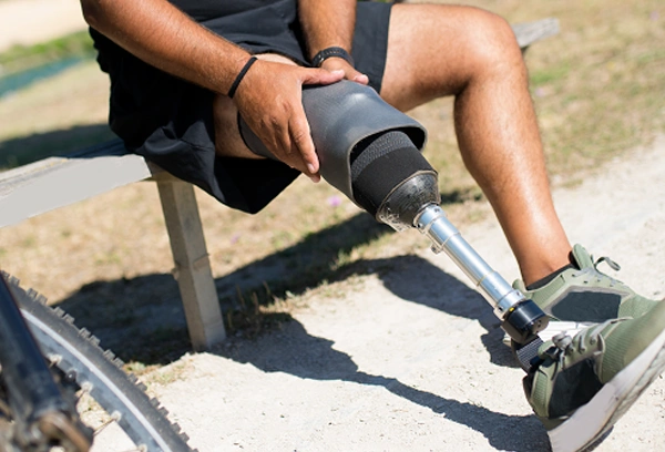 Post Surgical and Trauma Pain