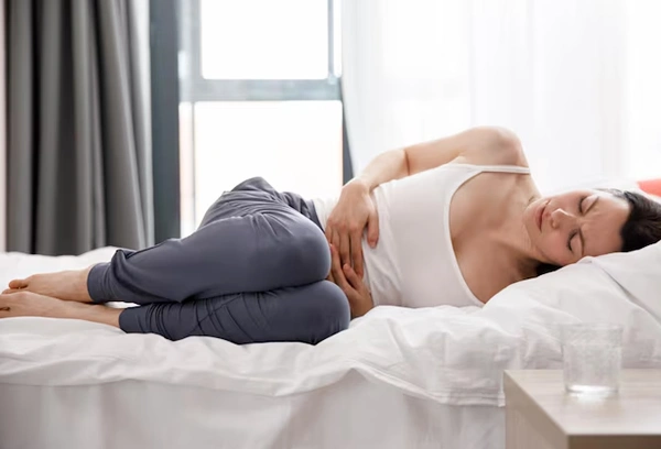 Chronic Pelvic Pain