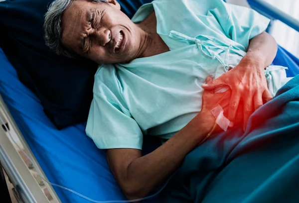 Abdominal and Pelvic Pain