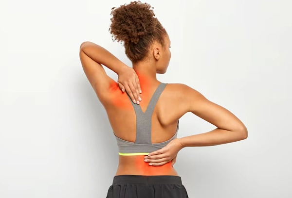 Chronic widespread pain
